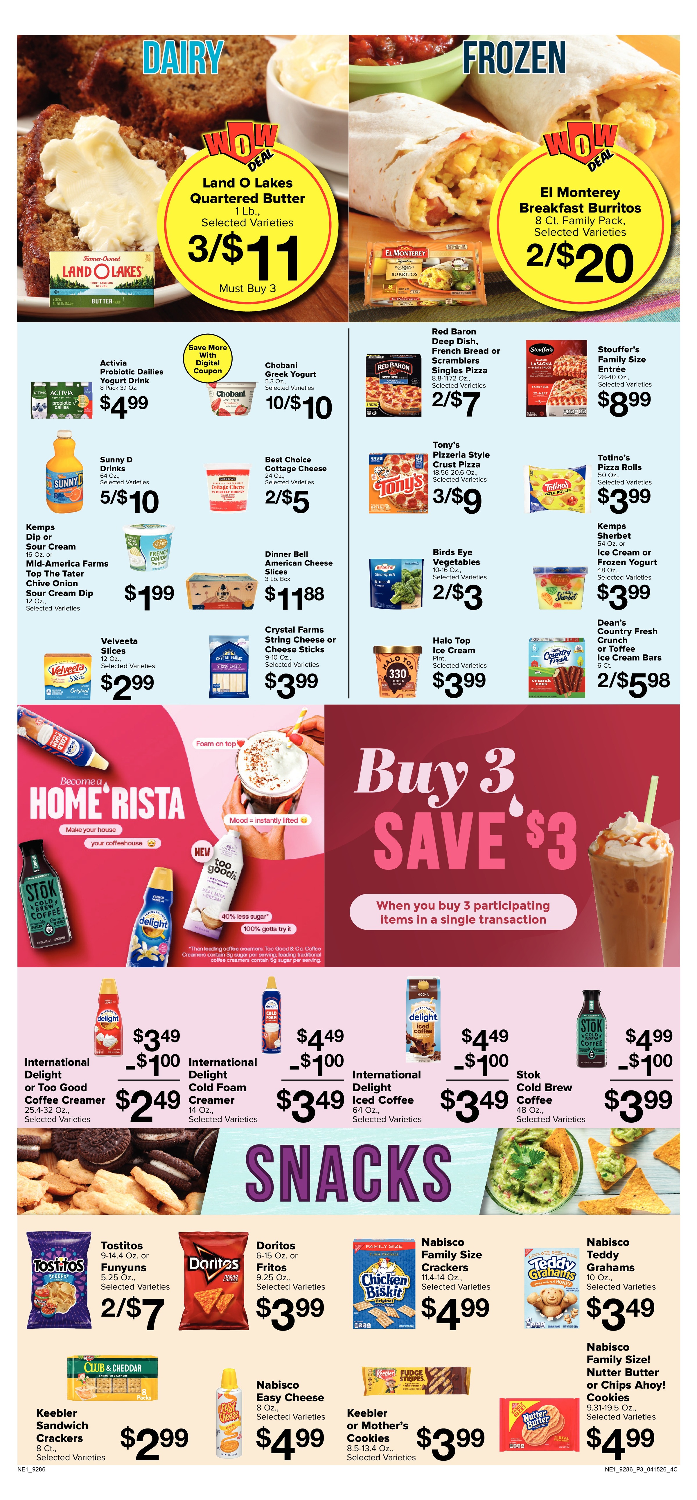 Ad page image