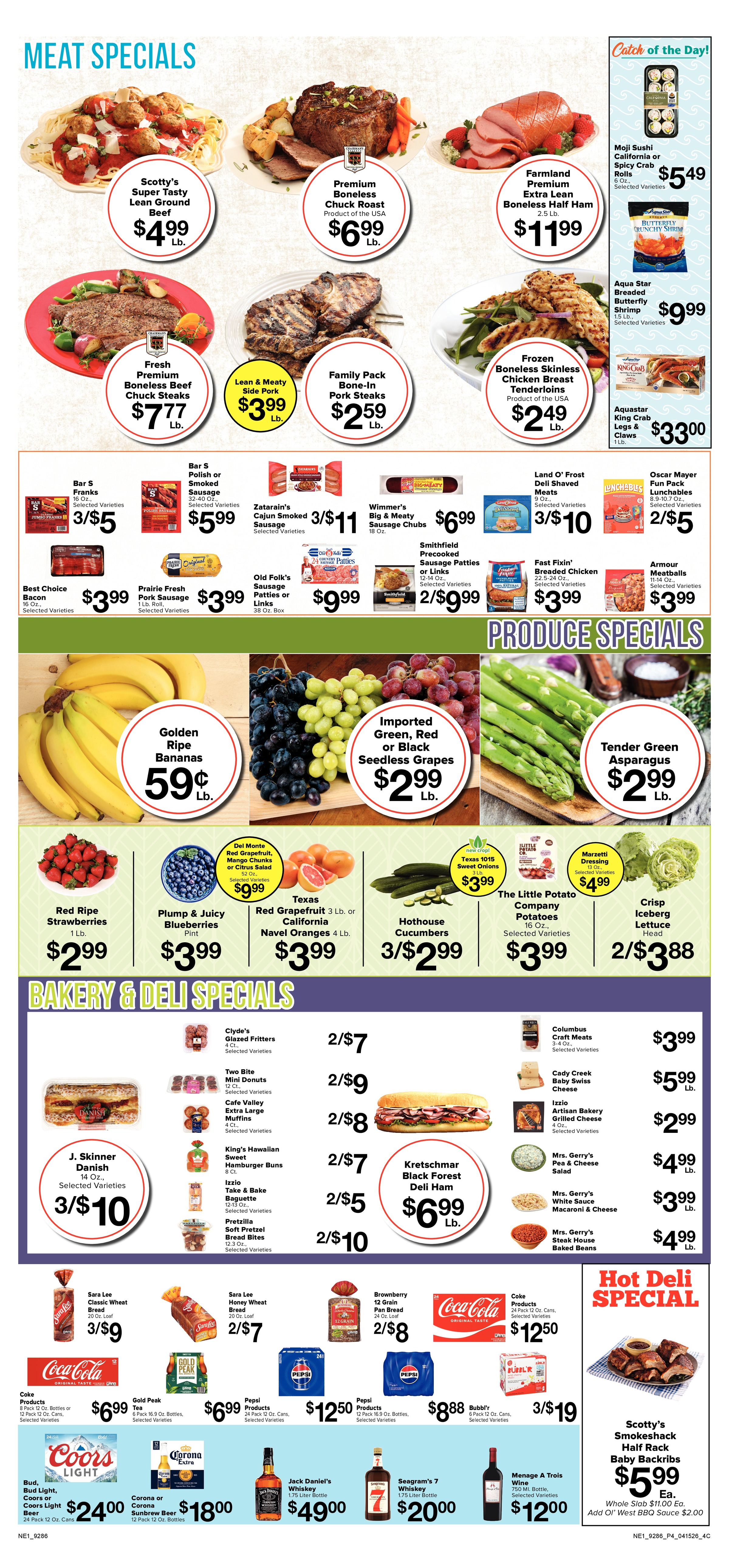 Ad page image