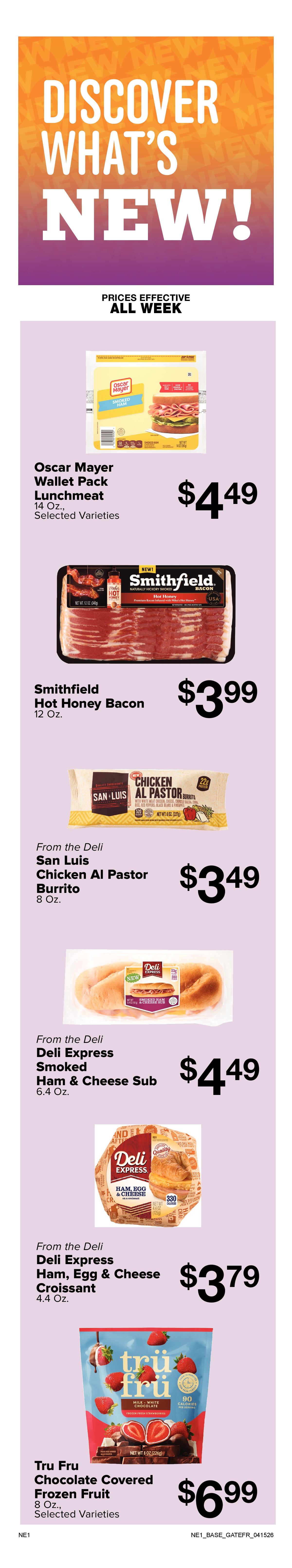 Ad page image